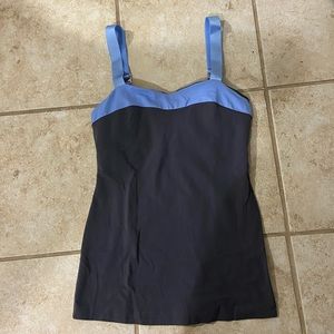 COPY - Lululemon tank
